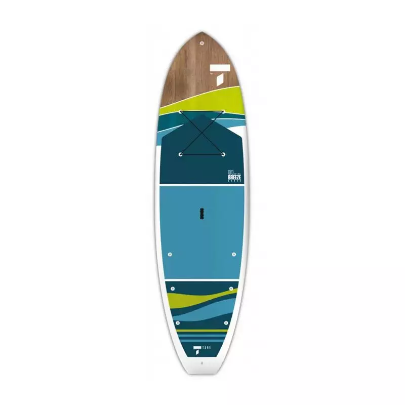 Stand Up Paddle TAHE Breeze Cross AT