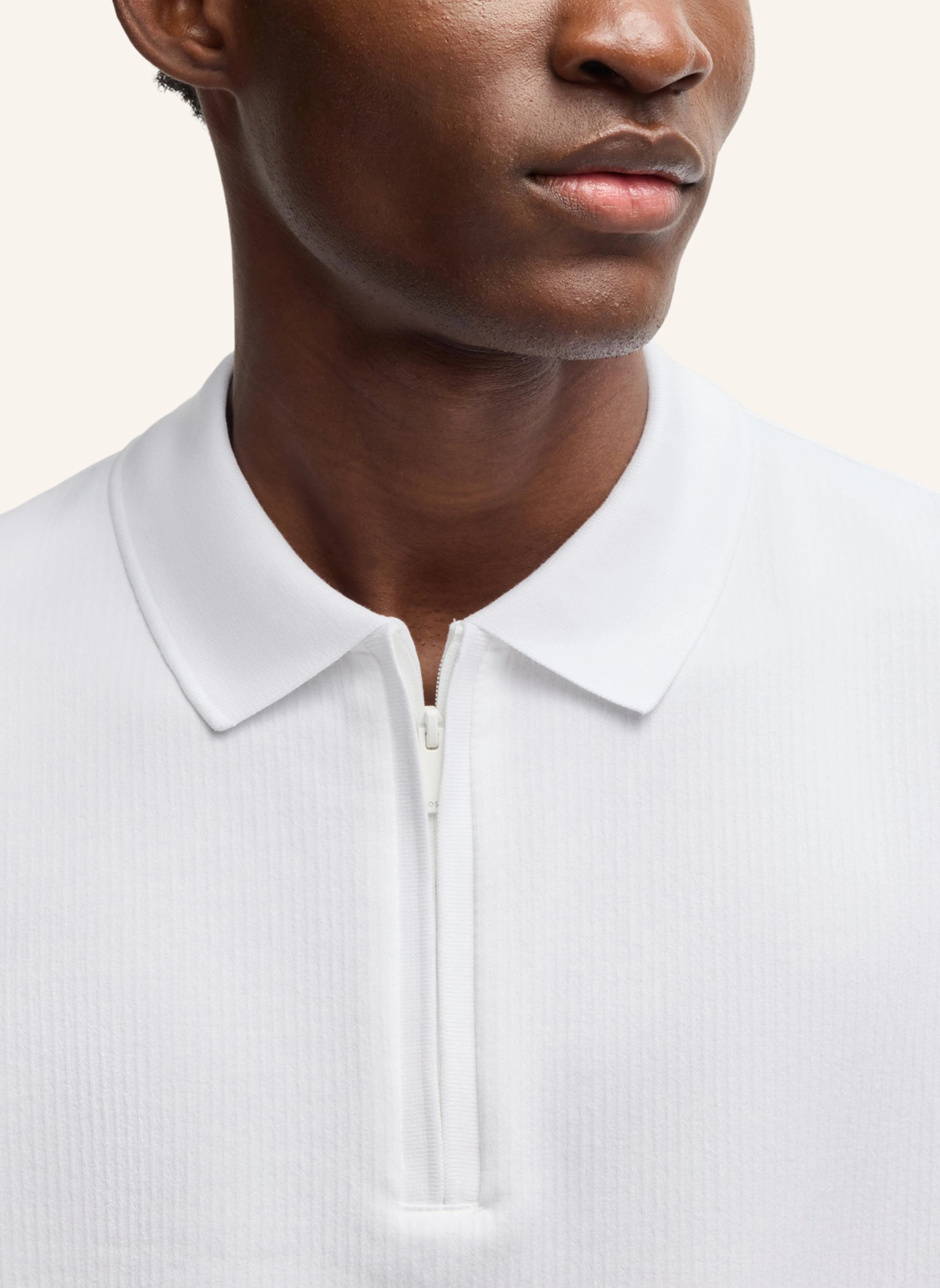 BOSS Poloshirt P-PARAS 25 Regular Fit