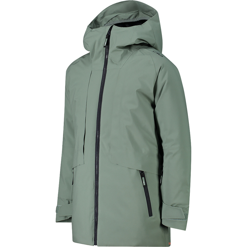 CMP Kinder Hoodie Jacke