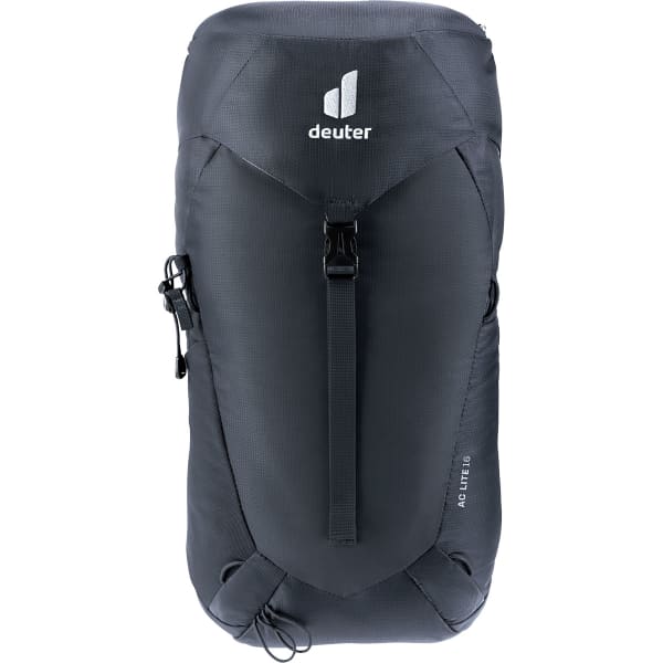 Sac à dos randonnée DEUTER AC LITE 16 BLACK
