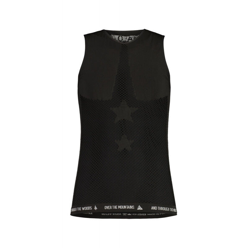 SulvadiM. NOS - Maillot thermique homme