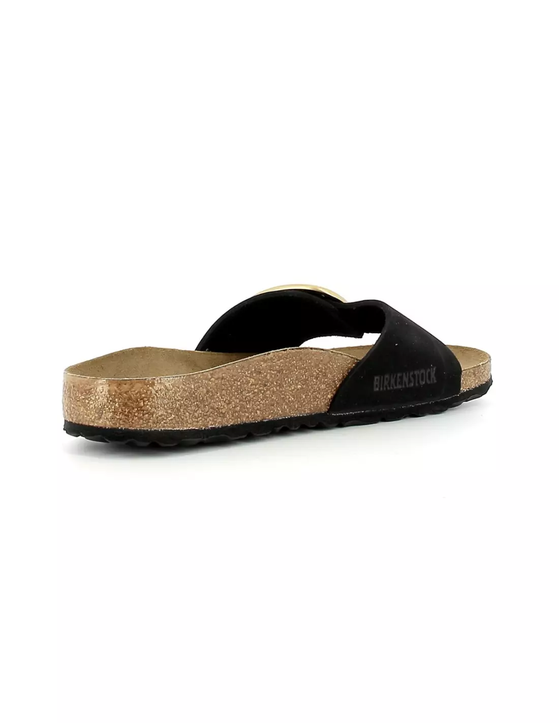 BIRKENSTOCK MADRID - Mules & sabots Black