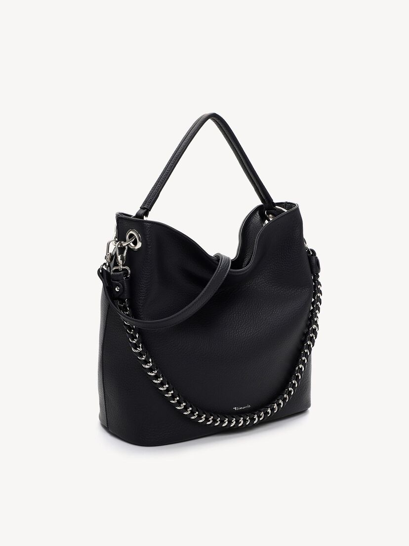 Tas - blauw