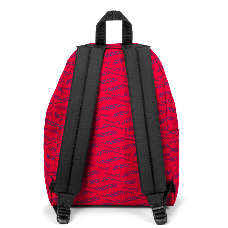Sac à dos Padded Pak'R 24 Litres Sculptype Red
