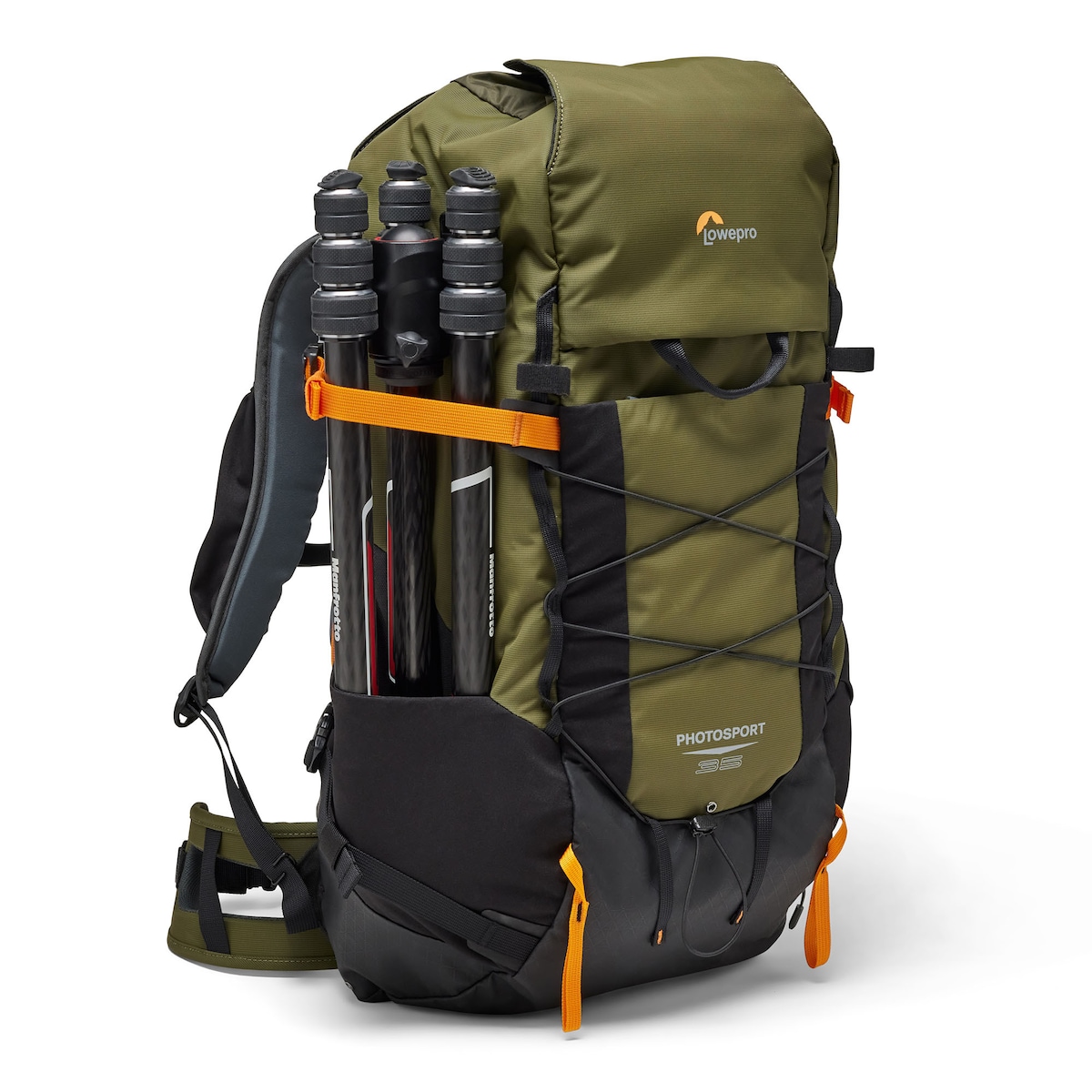 Lowepro PhotoSport X BP 35L AW