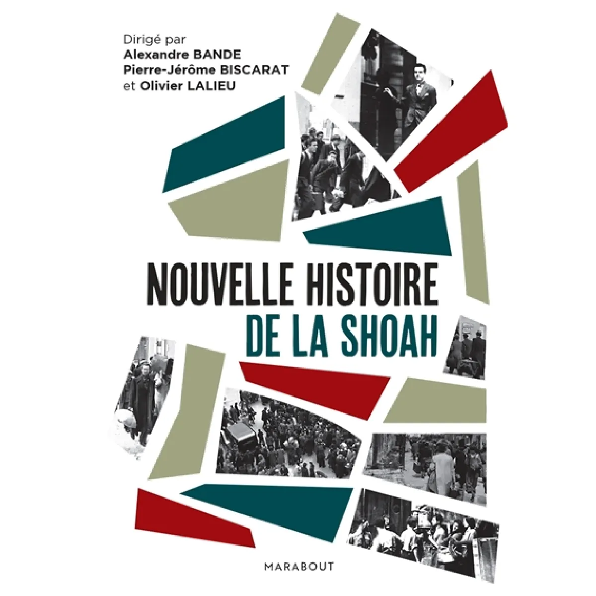 Nouvelle histoire de la Shoah · Occasion
