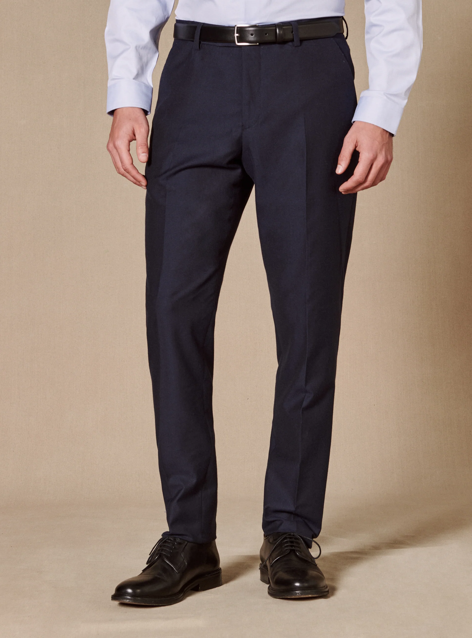 Pantalon de Costume Craig Minuit