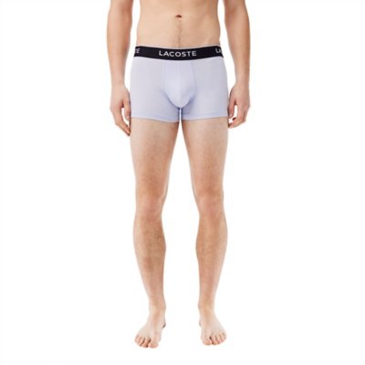 Boxer homme Trunk LACOSTE