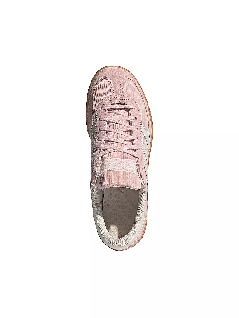ADIDAS ORIGINALS Sneaker HANDBALL SPEZIAL rosa
