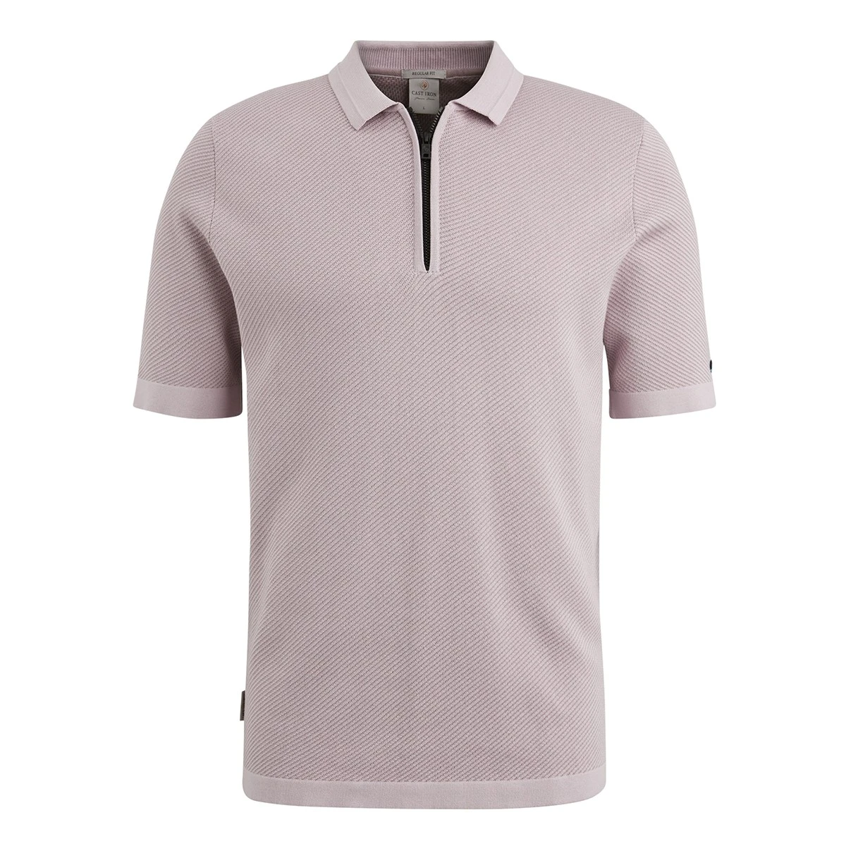 Heren T-shirt 420024 Zeke