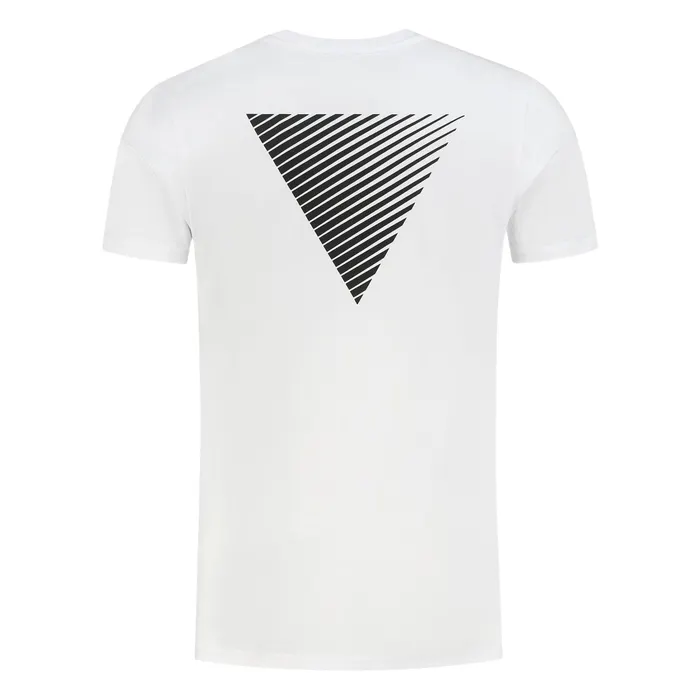 Pure Path Shirt Heren