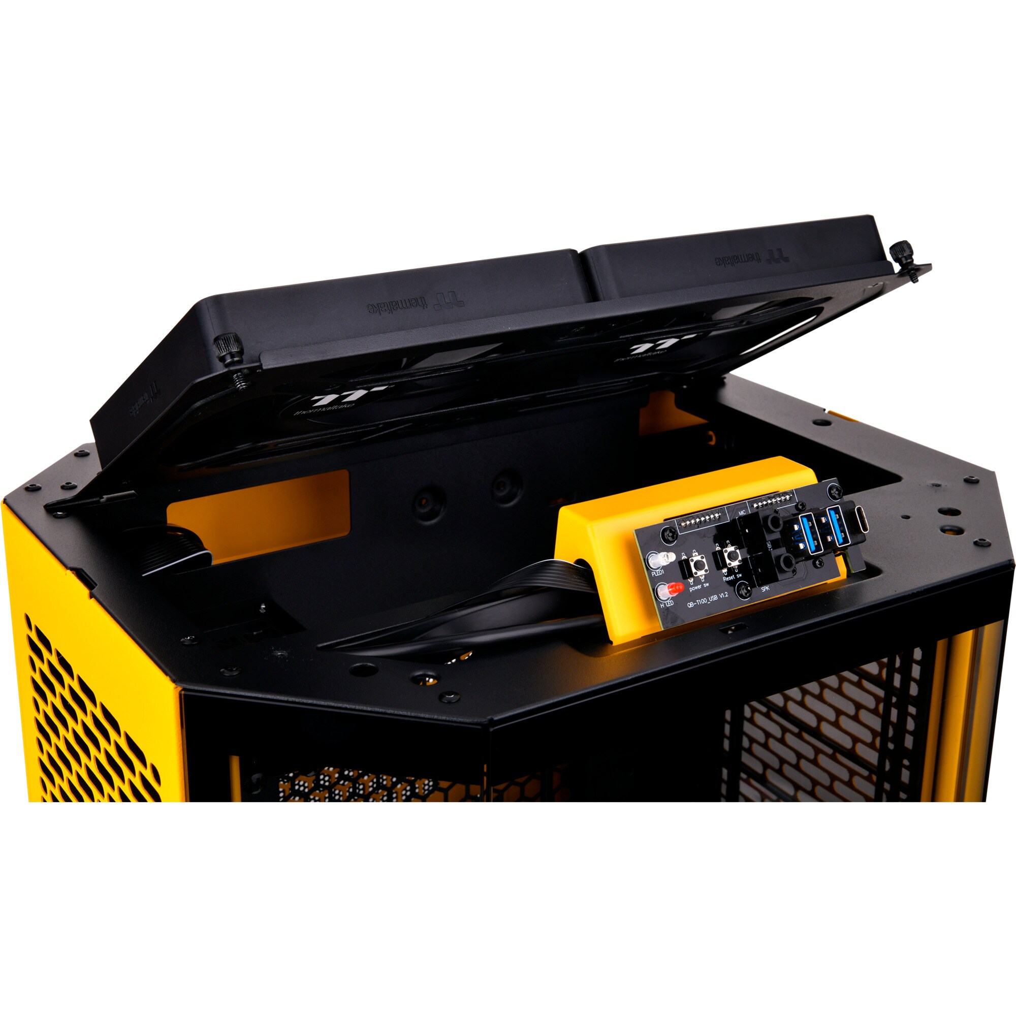 Thermaltake Tower-Gehäuse The Tower 300