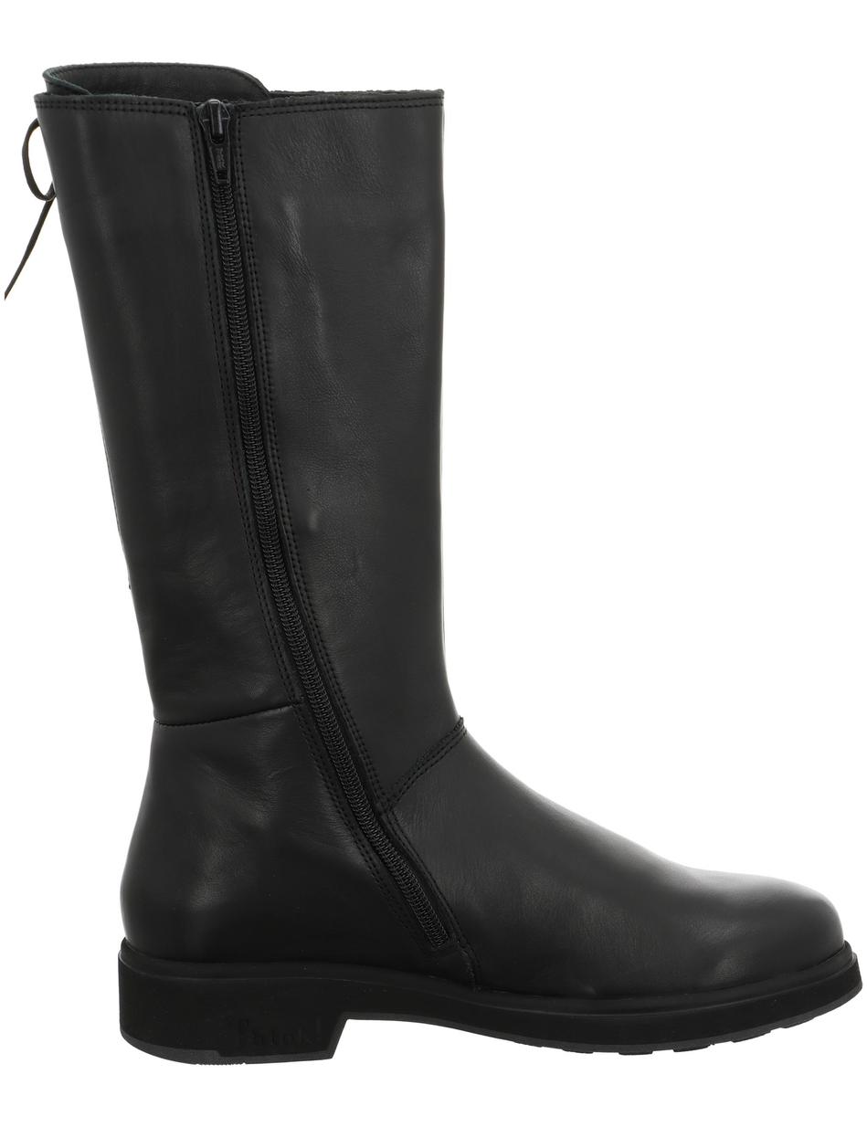 Stiefel COGITA