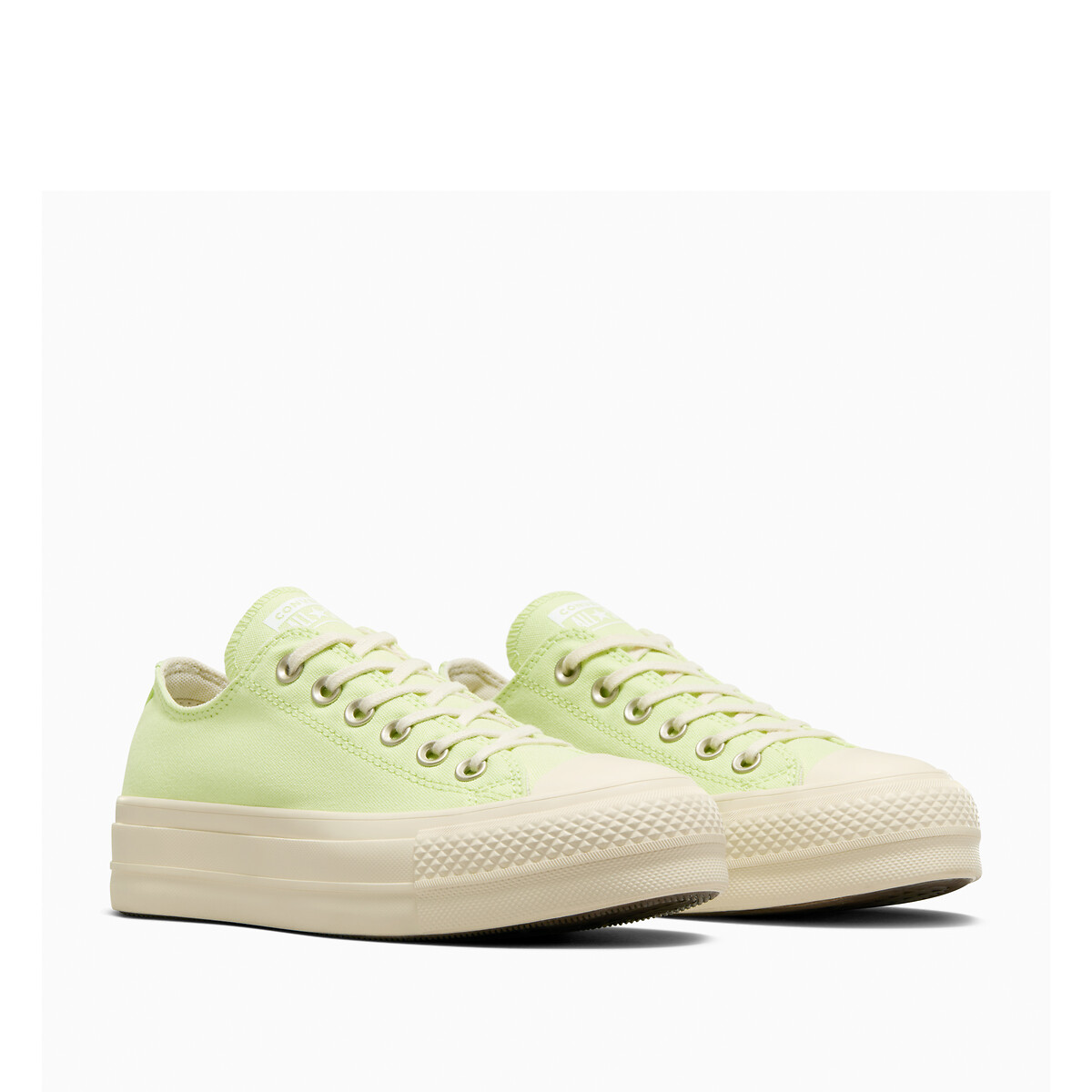 CONVERSE<br>Tênis All Star Lift Ox Crafted Color
