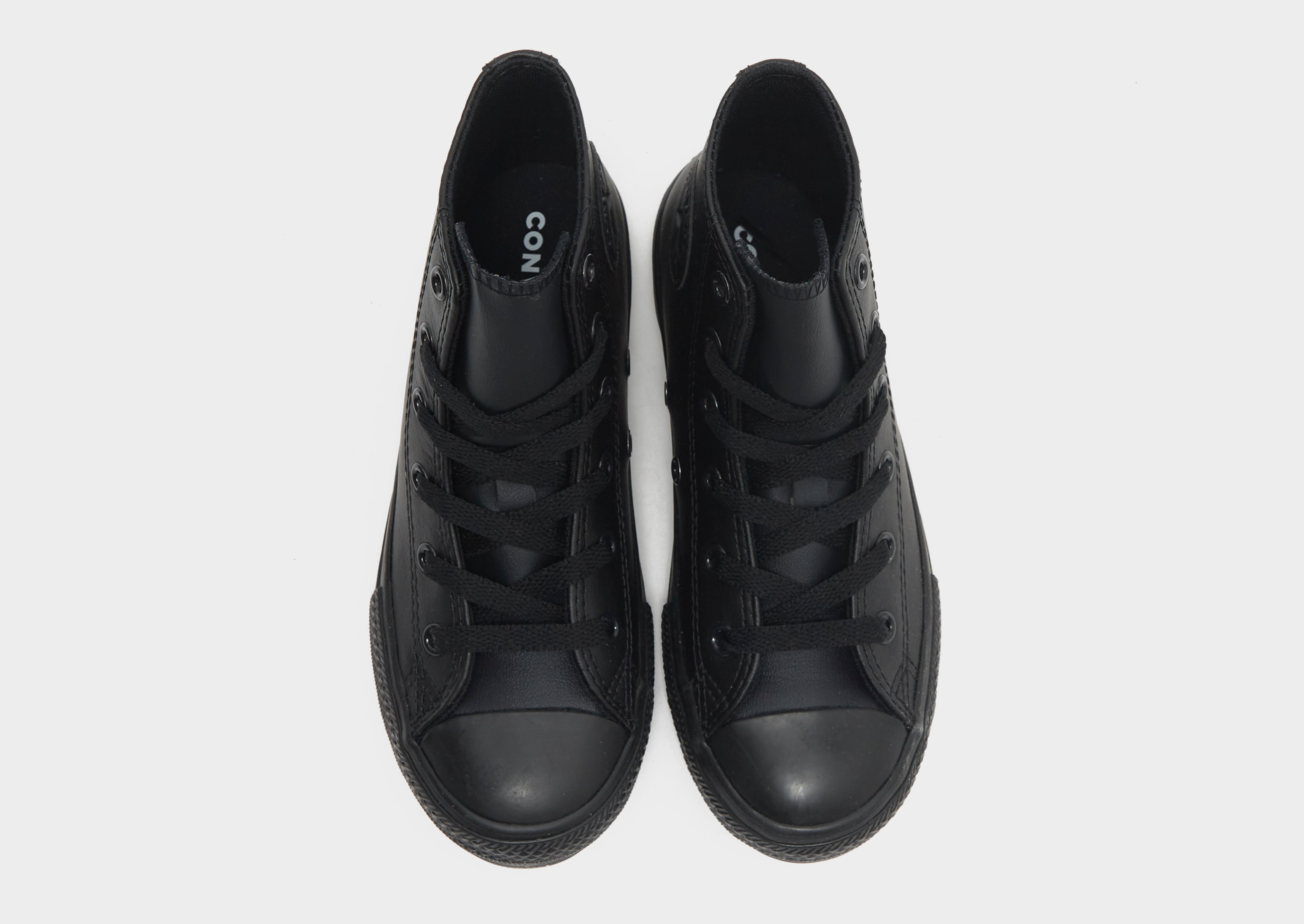 Converse All Star High Leather Enfant
