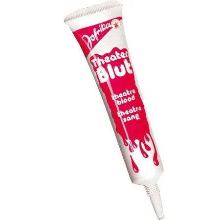 Jofrika 708502 - Theaterblut