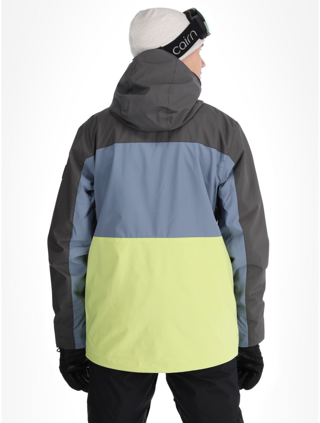 Sycamore ski-jas heren