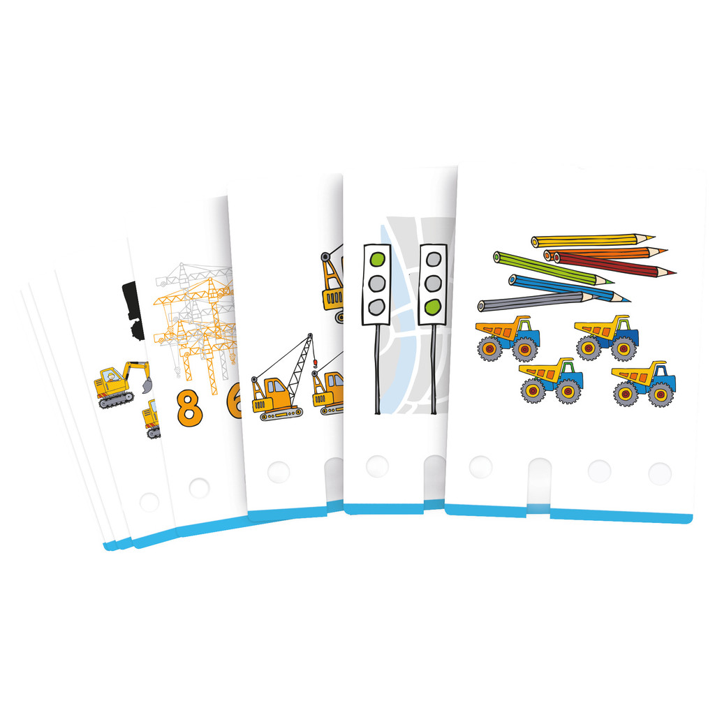 Logicase 6+ Extension Chantier de Construction