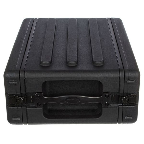 SKB Roto-Molded 3U Shallow Rack
