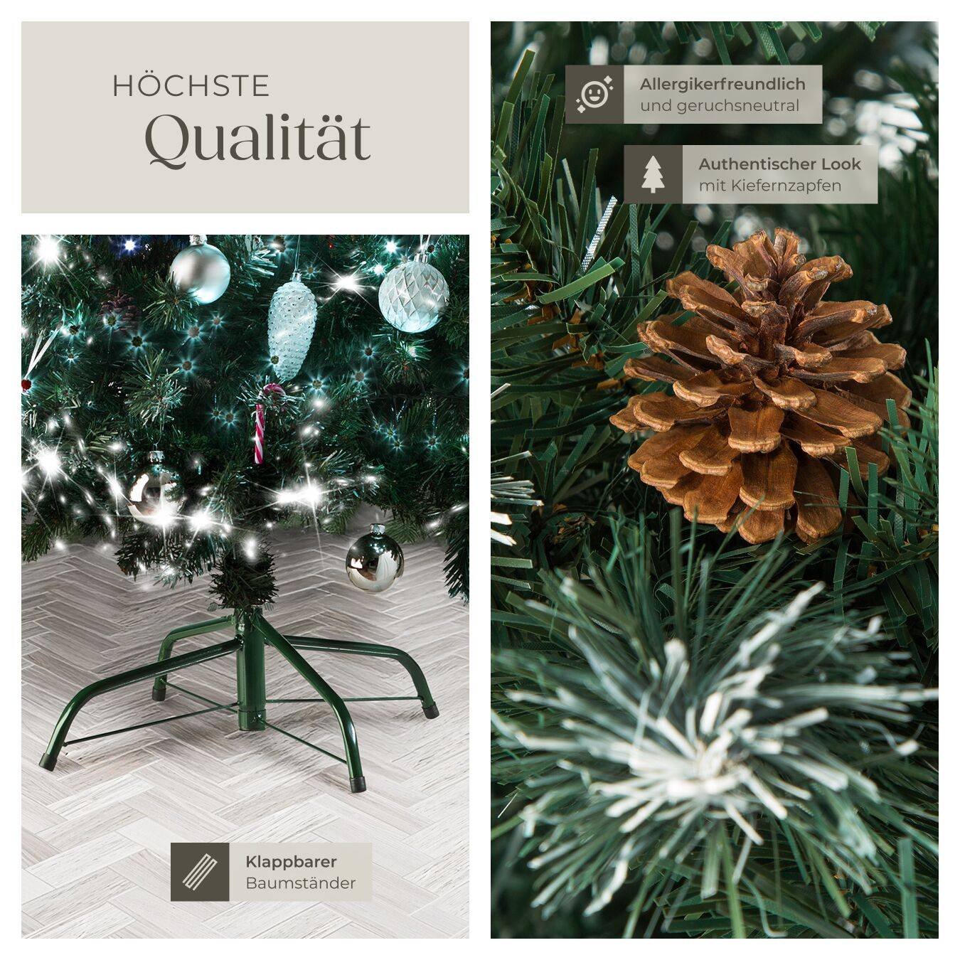 Weihnachtsbaum