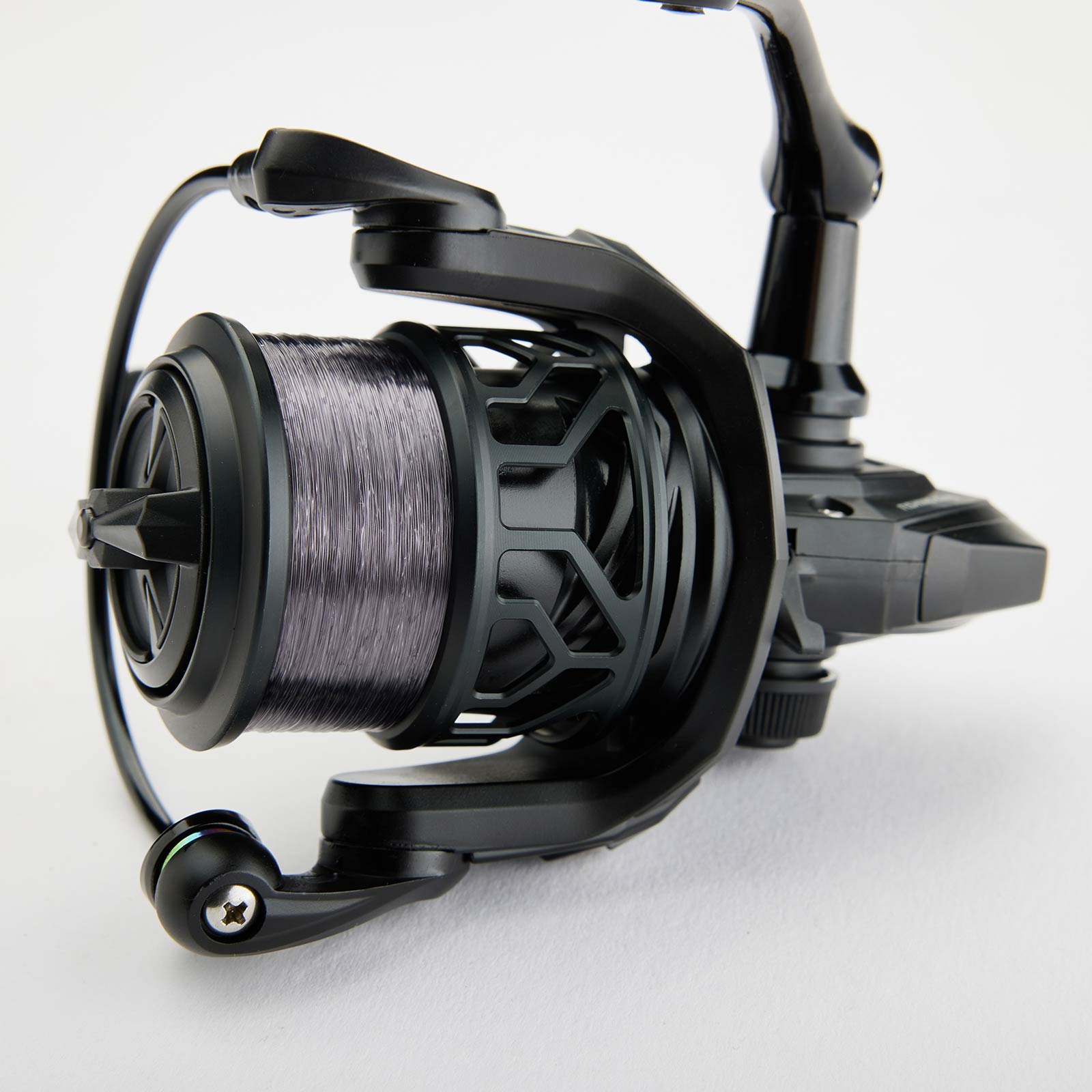 Fishing-King Tackle Spinnrolle 3000 Zander