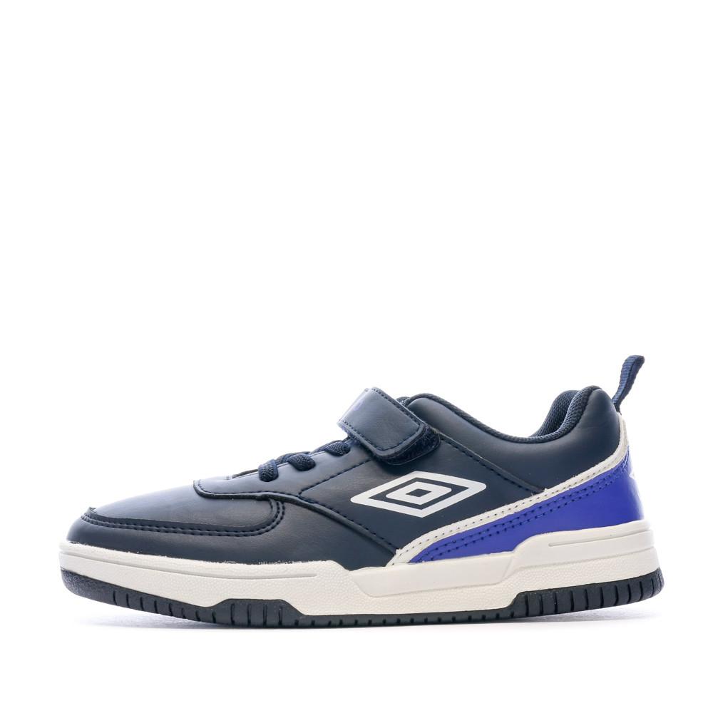 Umbro Baskets Marine Garçon Umbro Patty