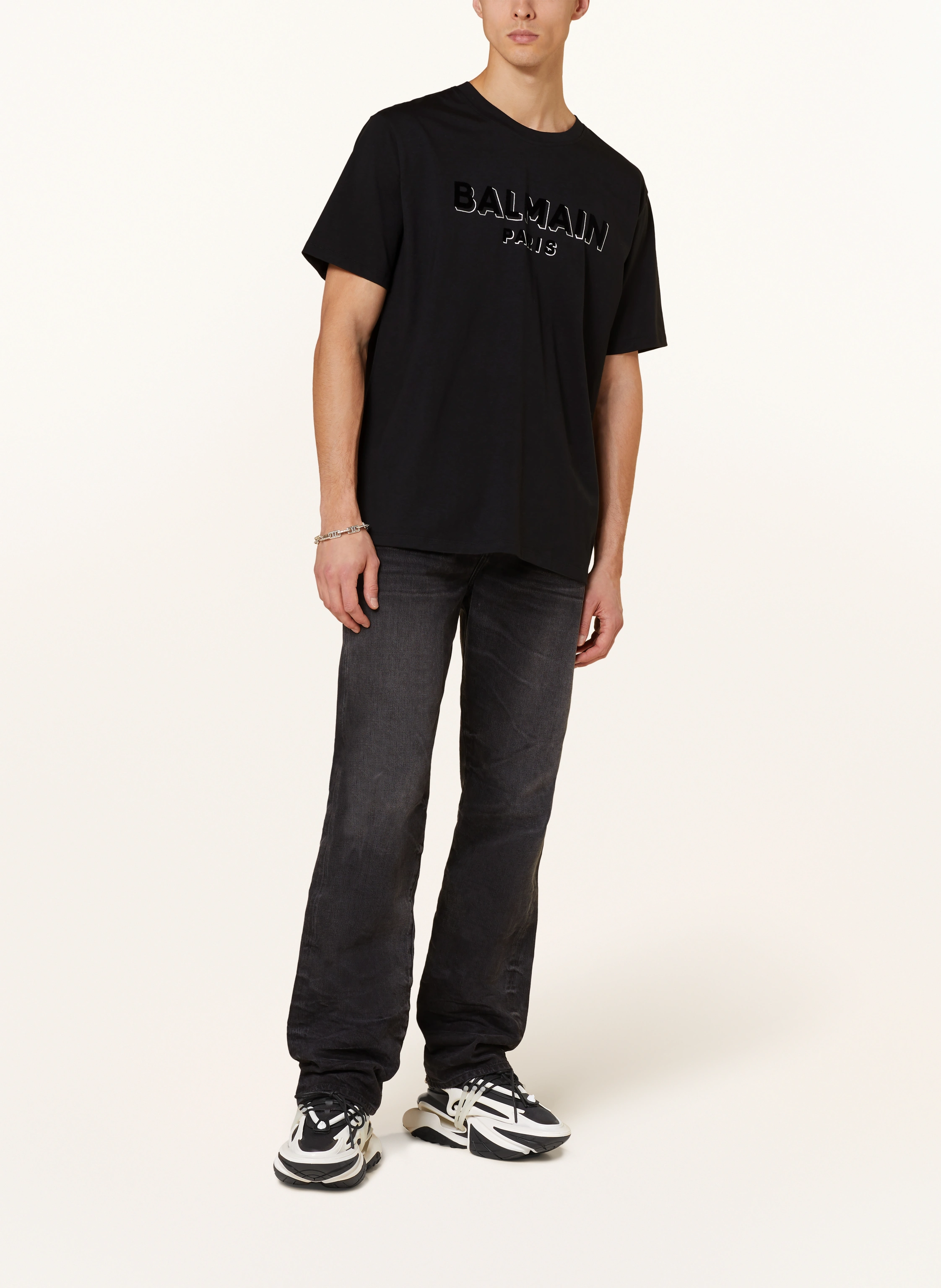 BALMAIN T-Shirt