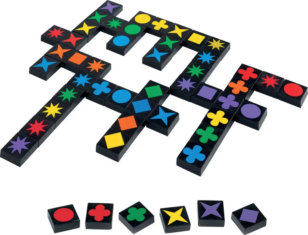 QWIRKLE
