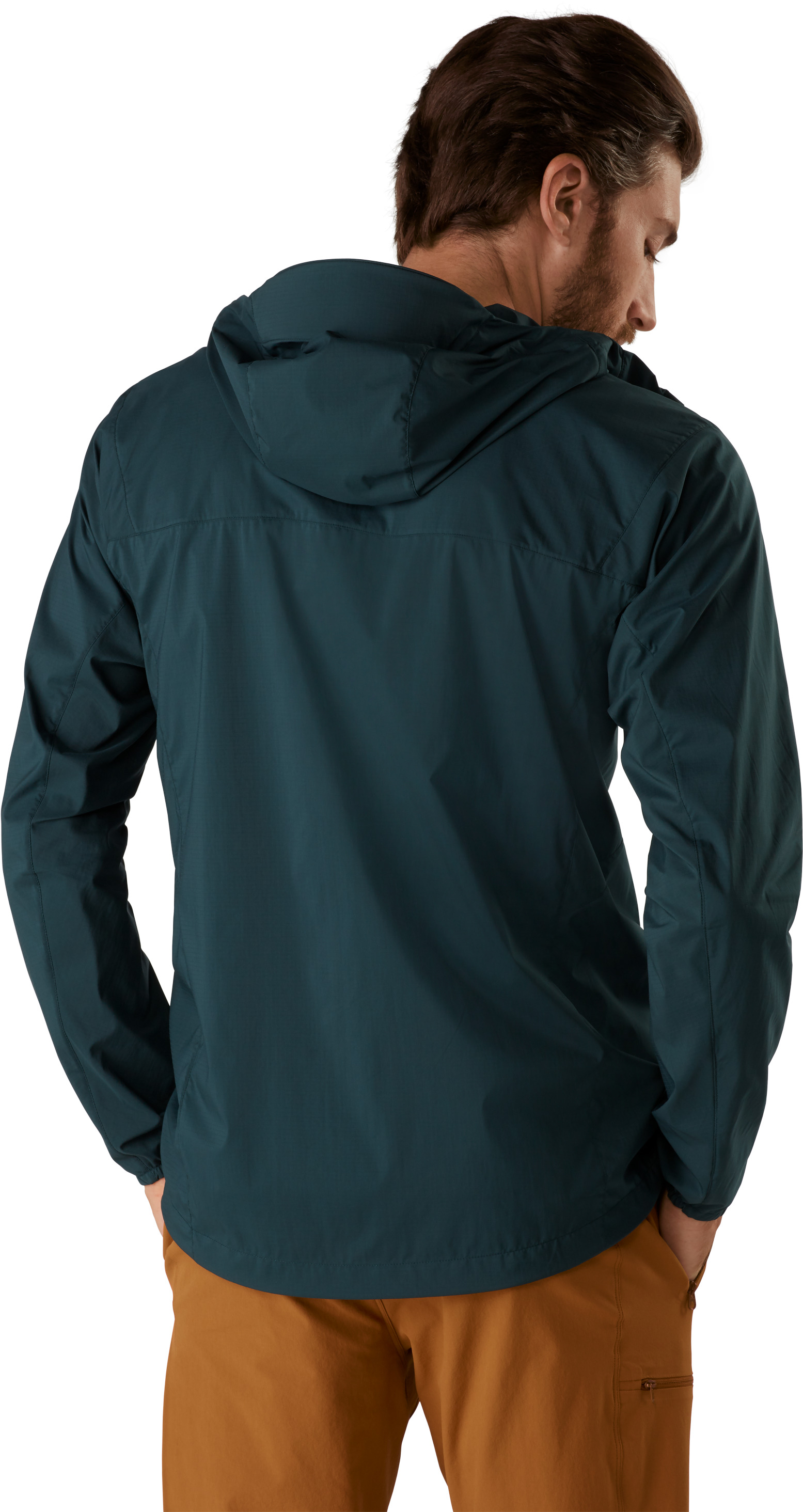 Squamish Hoody M
