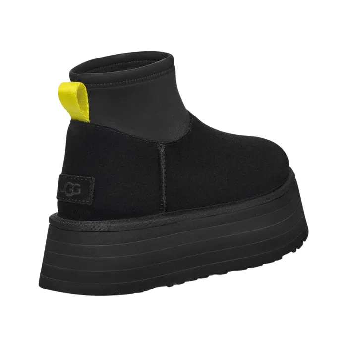 UGG Classic Mini Dipper Laarzen Dames