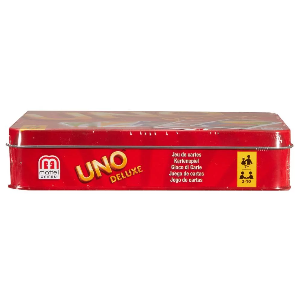 UNO DE LUXE