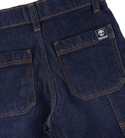 Timberland Jeansshorts - Spülen/Bürsten