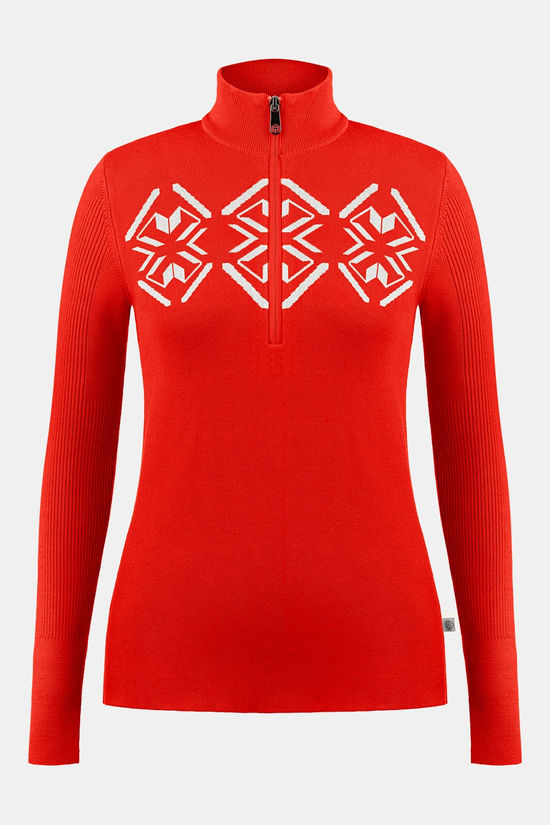Poivre Blanc Poivre Blanc Sweater Trui Dames