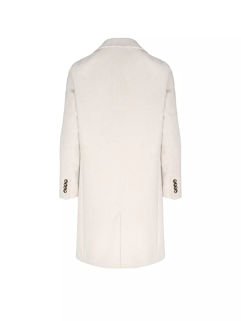 S.OLIVER Mantel beige