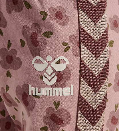 Hummel Bukser - hmlFjora - Adobe Rose