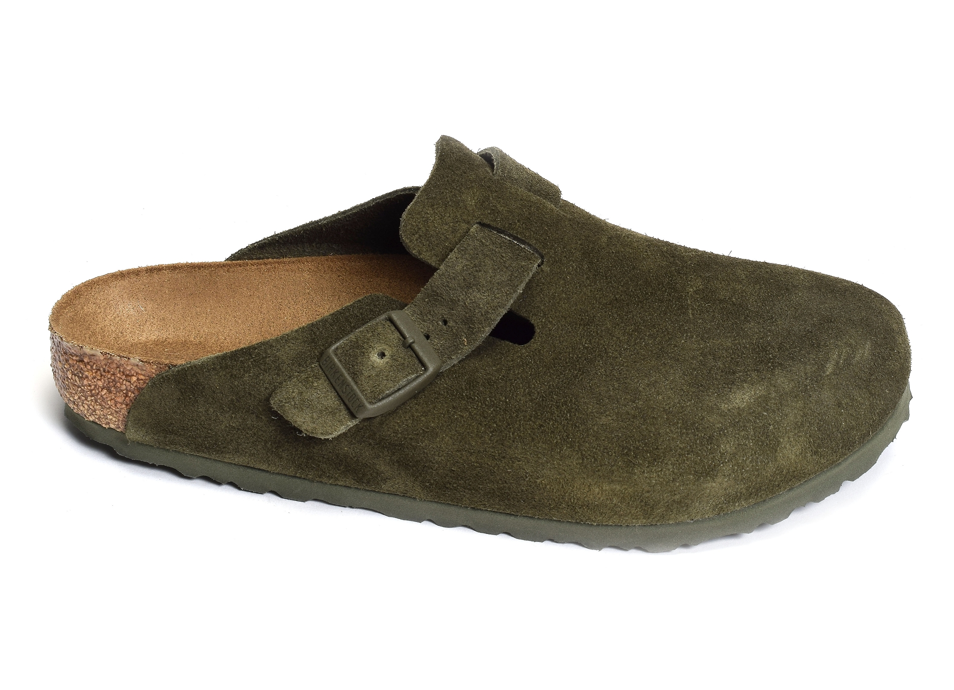 Boston sfb kaki