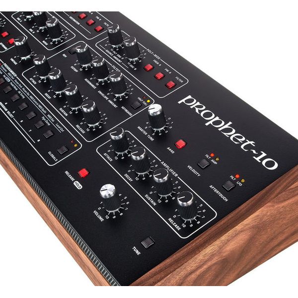 Sequential Prophet 10 Module