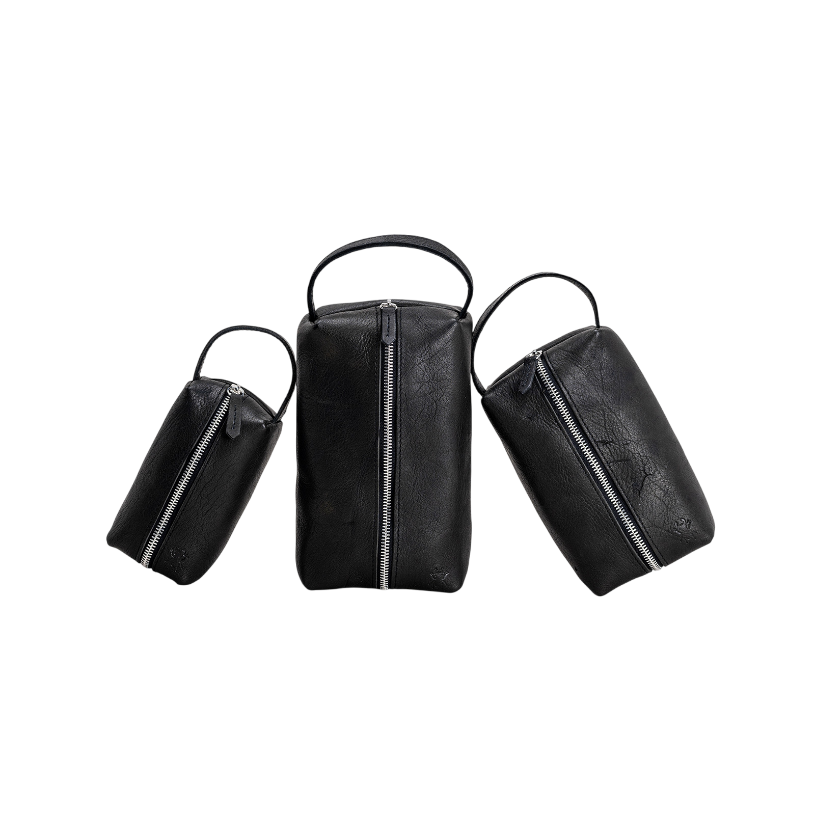 Necessaire Trocla black S