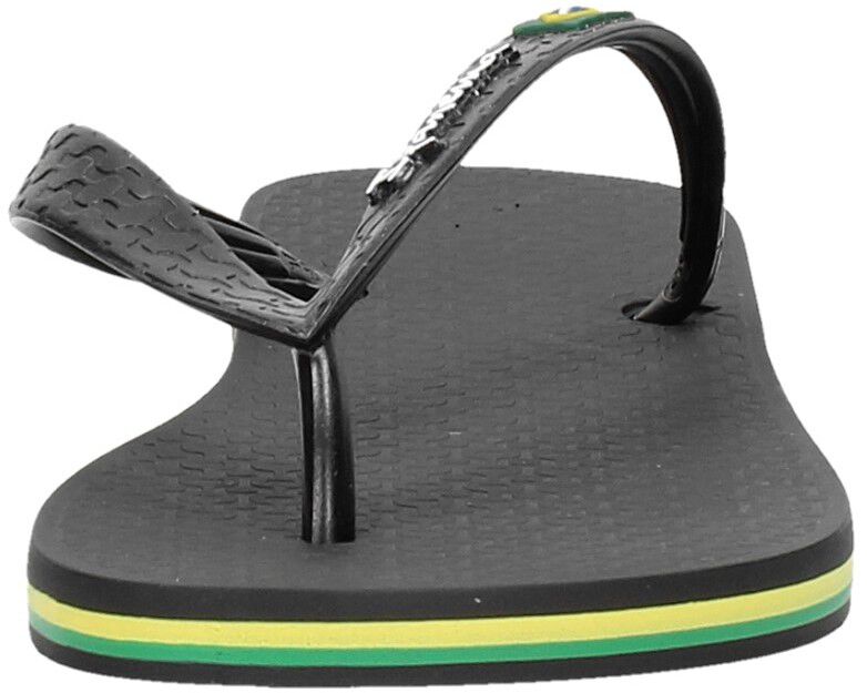 Ipanema Classic Brasil Kids zwart