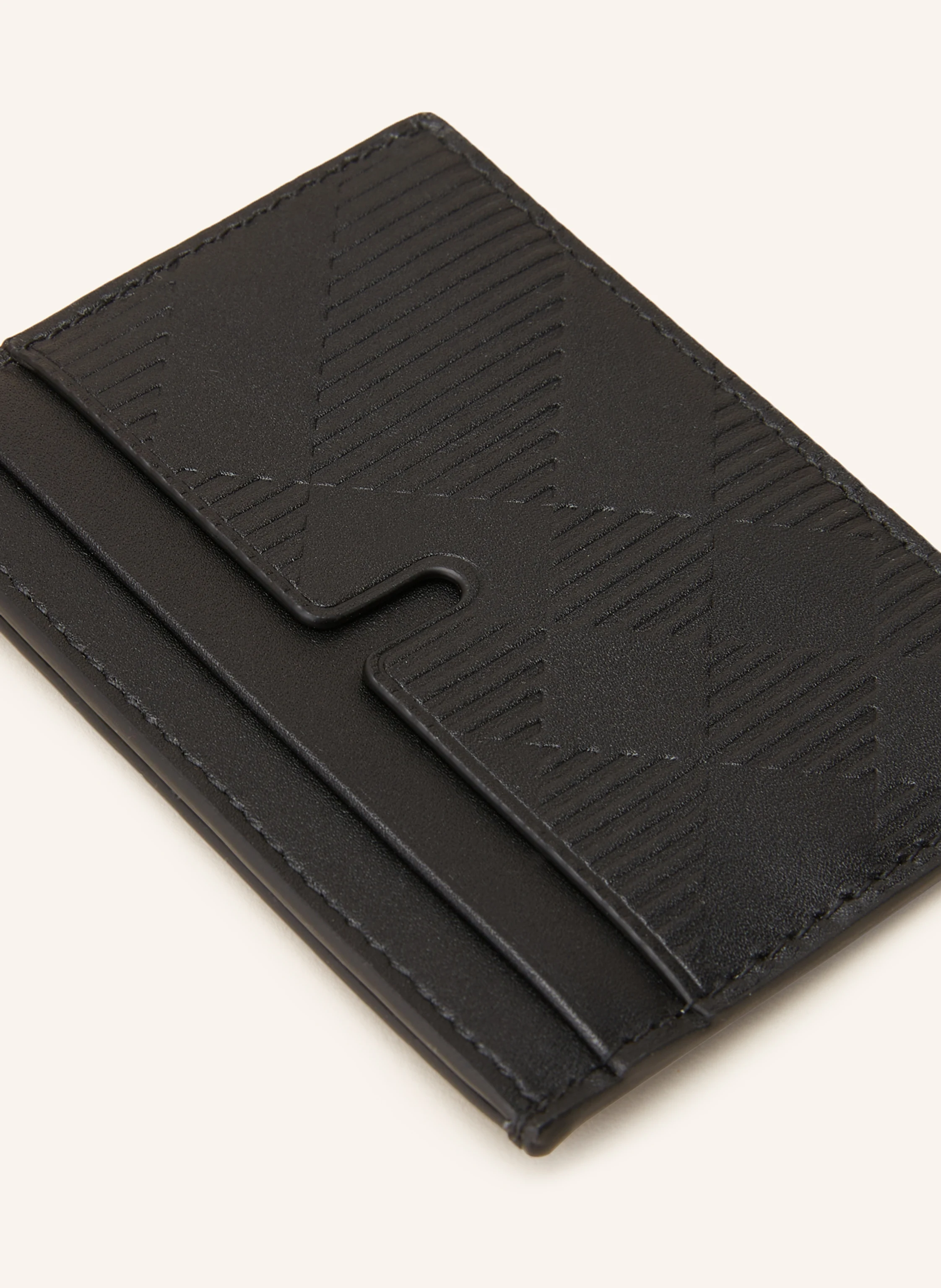 BURBERRY Kartenetui SANDON