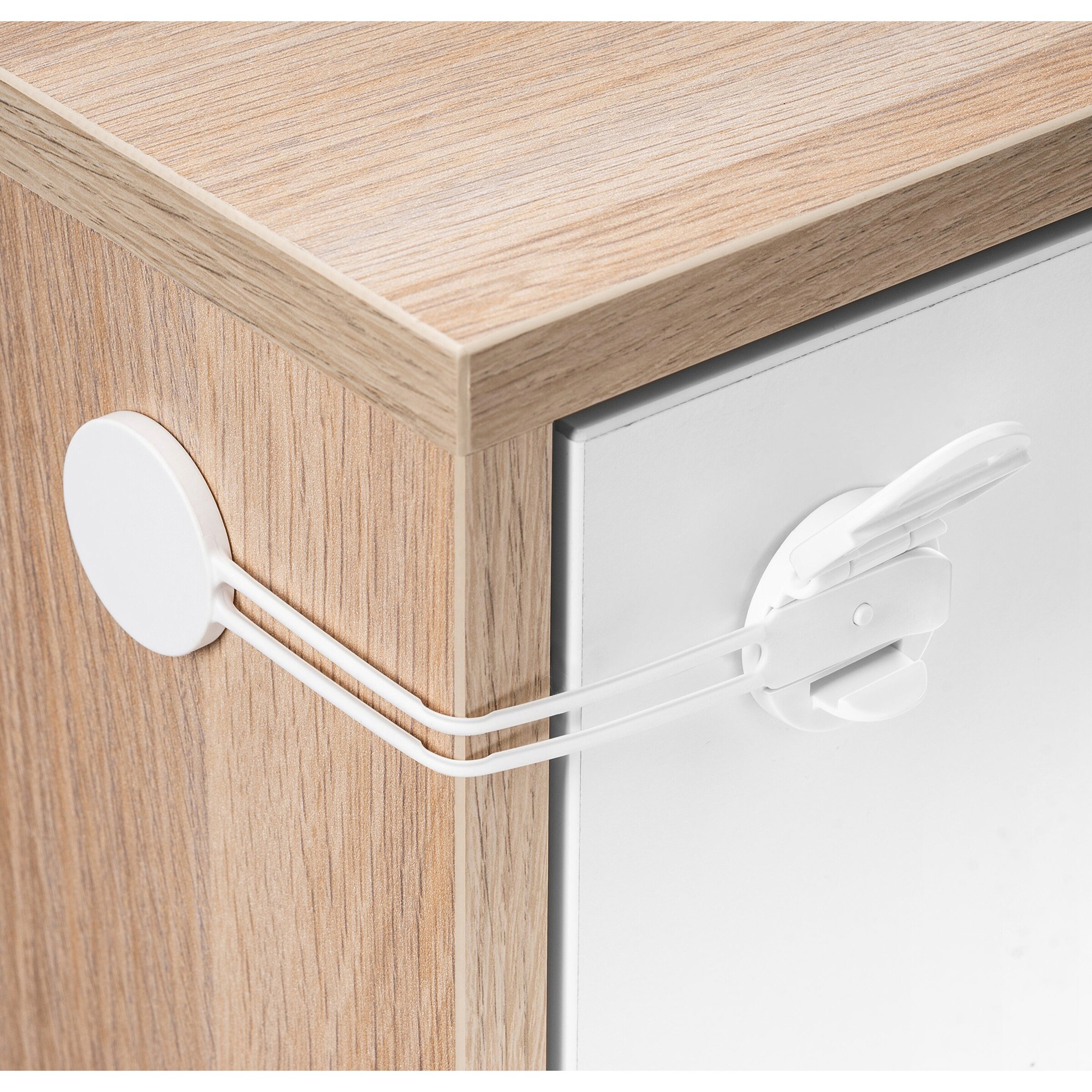 reer 3er-Pack Multi-Sicherung