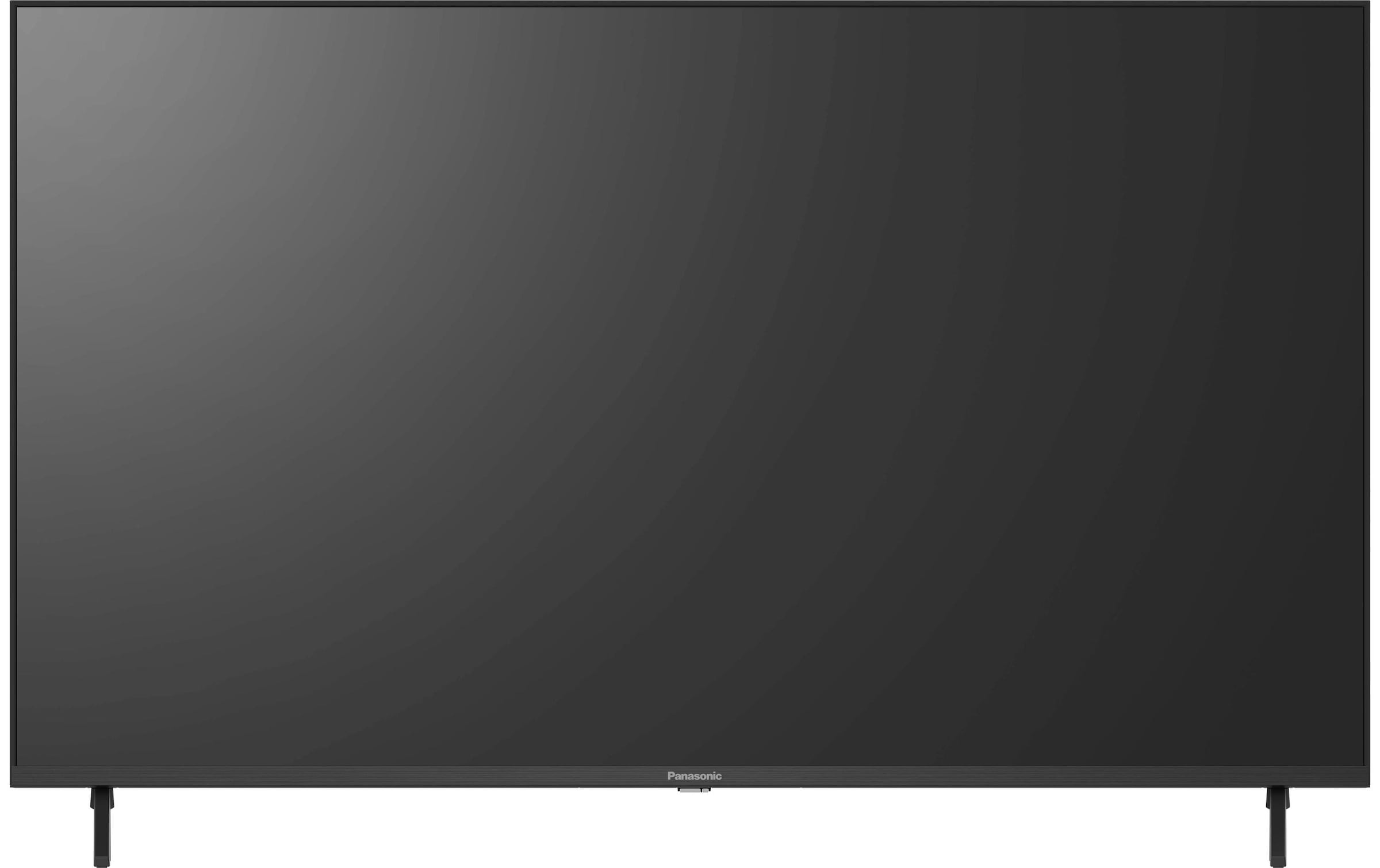 Panasonic LED-Fernseher »TV-55W90AEG 55 3840 x 2160 (Ultra HD 4K), LED-LCD« 139 cm/55 ″