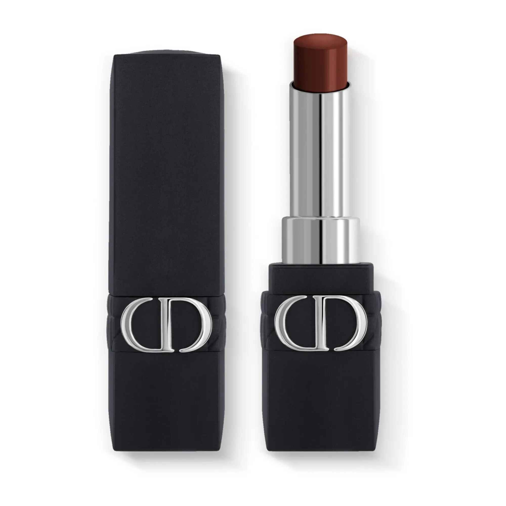 Dior - Rouge Dior Forever Rouge à lèvres sans transfert - mat ultra-pigmenté - confort sensation lèvres nues- Rouge à lèvres