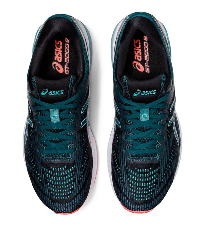 ASICS GT-2000-8 Hardloopschoenen M