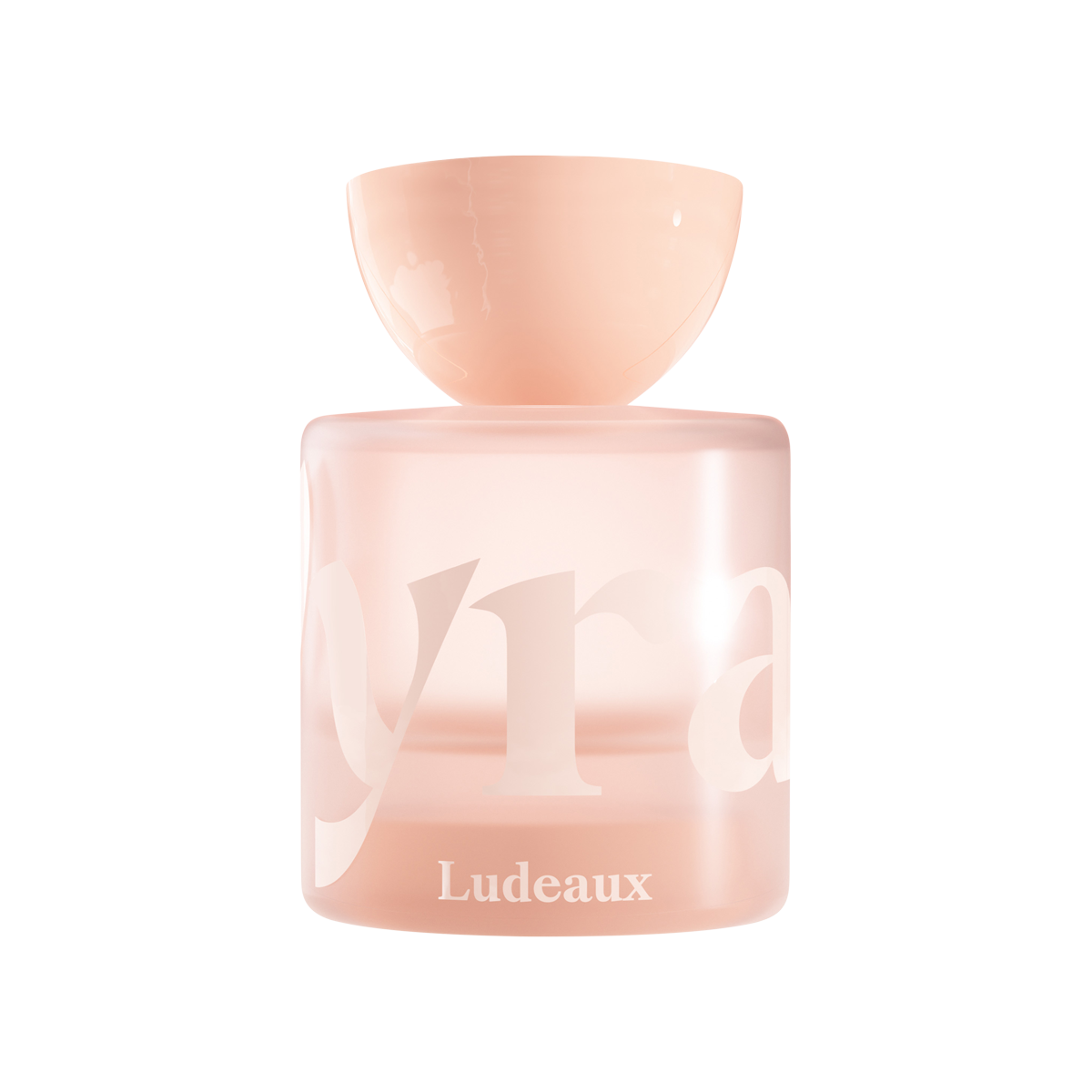 Ludeaux Eau de Parfum 50ml