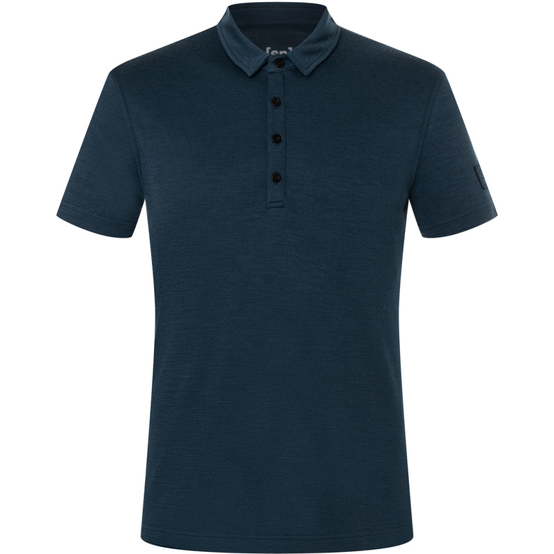 Super.Natural Herren Polo Bio T-Shirt