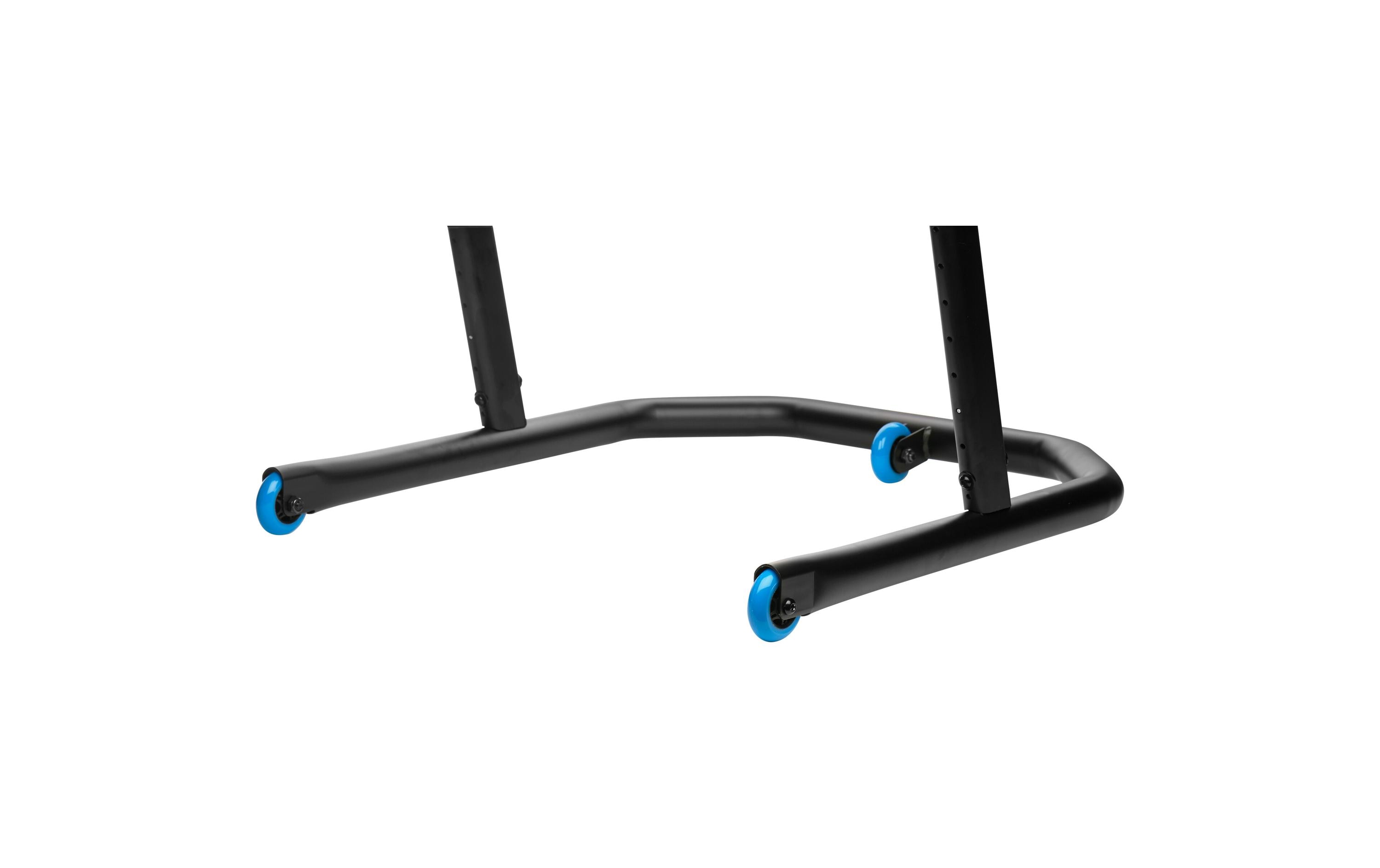 KICKR Desk<br>Rollentrainer-Pult
