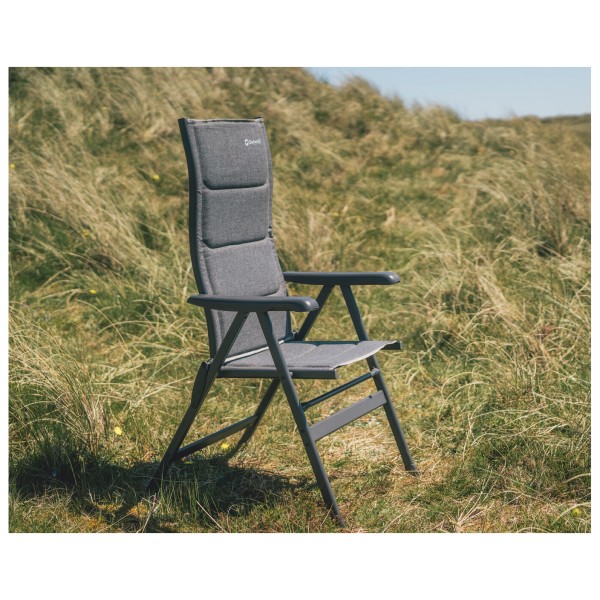 Outwell - Rosewood - Chaise de camping