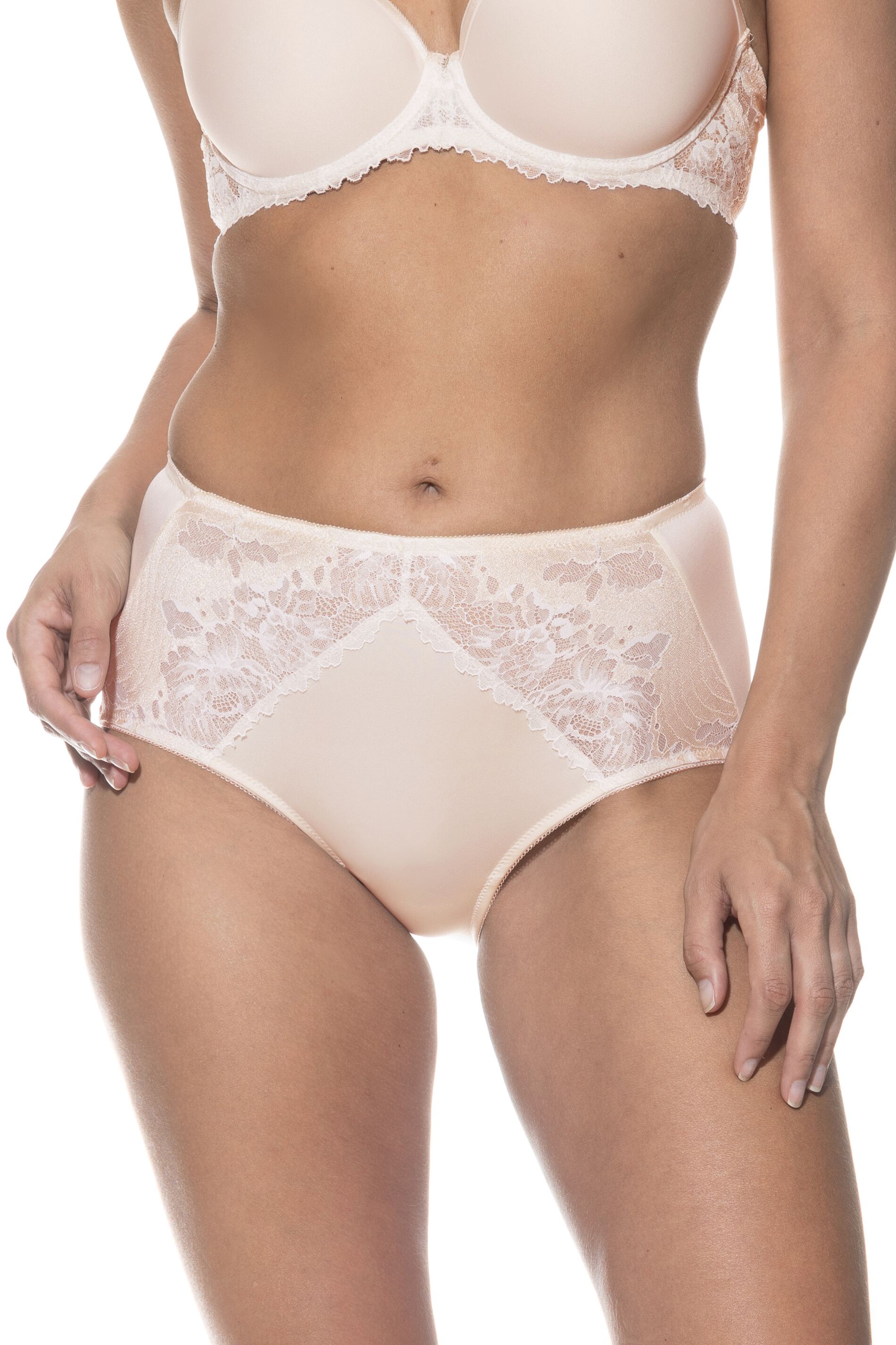 Taillen-Slip<br>Serie Luxurious