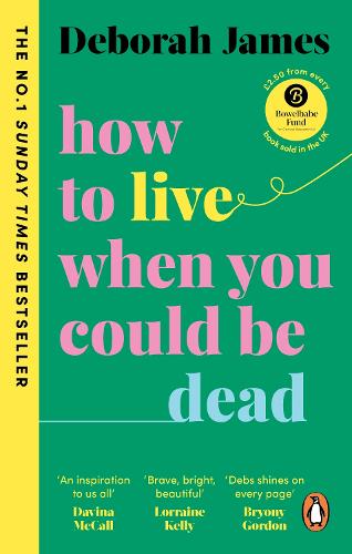 How to Live When You Could Be Dead (Paperback)
